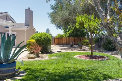 Exterior - 941 Pellham, Lompoc, CA 93436 photo 11 of 14