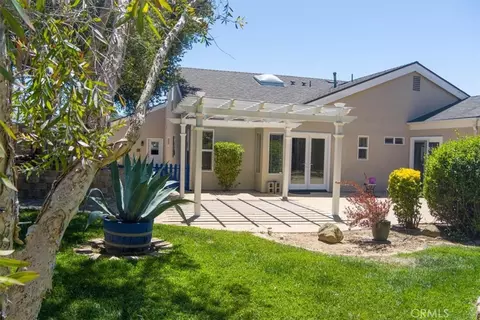 Exterior - 941 Pellham, Lompoc, CA 93436 photo 9 of 14