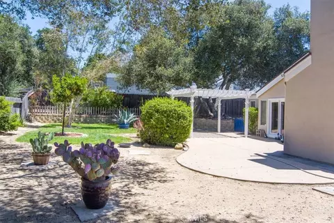 Exterior - 941 Pellham, Lompoc, CA 93436 photo 4 of 14