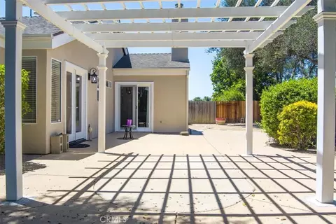 Exterior - 941 Pellham, Lompoc, CA 93436 photo 12 of 13