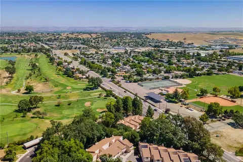 View/Area - 158 Flag Way, Paso Robles, CA 93446 photo 2 of 3