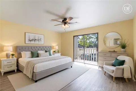 Bedroom - 158 Flag Way, Paso Robles, CA 93446 photo 1 of 6