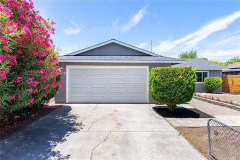 Exterior - 265 Via Ramona, Paso Robles, CA 93446 photo 5 of 14