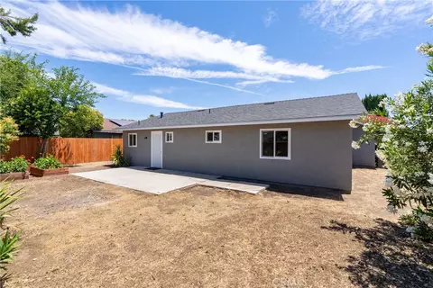 Exterior - 265 Via Ramona, Paso Robles, CA 93446 photo 4 of 14
