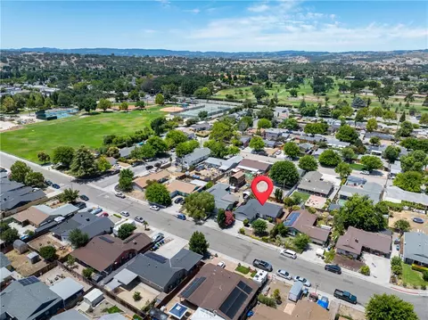 View/Area - 265 Via Ramona, Paso Robles, CA 93446 photo 4 of 5