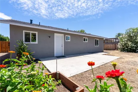 Exterior - 265 Via Ramona, Paso Robles, CA 93446 photo 7 of 14