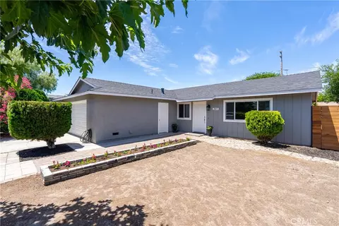 Exterior - 265 Via Ramona, Paso Robles, CA 93446 photo 13 of 14