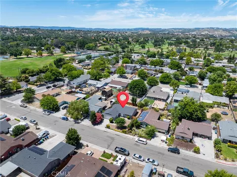 View/Area - 265 Via Ramona, Paso Robles, CA 93446 photo 1 of 5