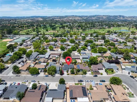 View/Area - 265 Via Ramona, Paso Robles, CA 93446 photo 3 of 5