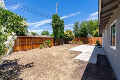 Exterior - 265 Via Ramona, Paso Robles, CA 93446 photo 11 of 14