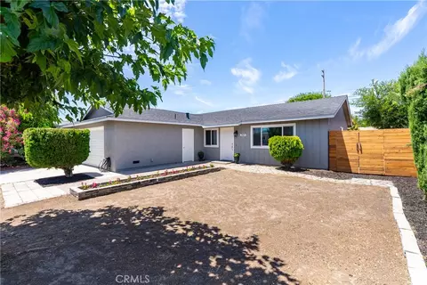 Exterior - 265 Via Ramona, Paso Robles, CA 93446 photo 2 of 14
