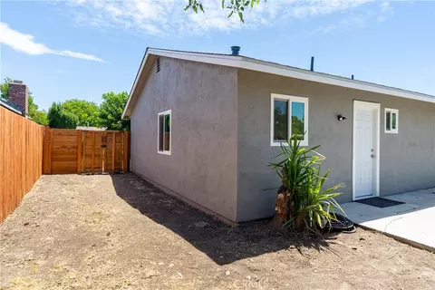 Exterior - 265 Via Ramona, Paso Robles, CA 93446 photo 10 of 14