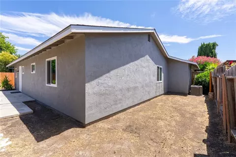 Exterior - 265 Via Ramona, Paso Robles, CA 93446 photo 12 of 14