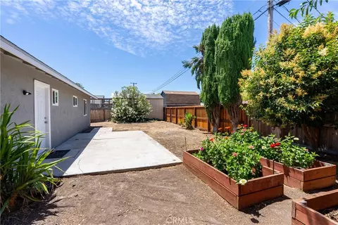 Exterior - 265 Via Ramona, Paso Robles, CA 93446 photo 9 of 14