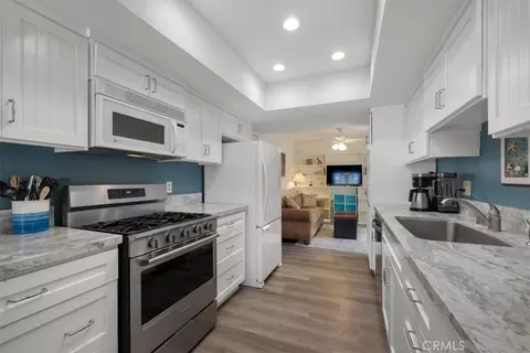 Kitchen - 151 Jennifer Ct, Grover Beach, CA 93433 photo 1 of 3