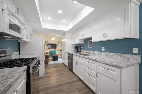 Kitchen - 151 Jennifer Ct, Grover Beach, CA 93433 photo 3 of 3