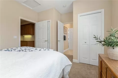 Bedroom - 1615 Buggywhip Ln, Paso Robles, CA 93446 photo 2 of 7