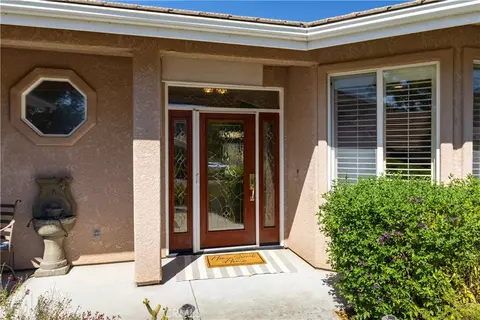 Entry Way - 1615 Buggywhip Ln, Paso Robles, CA 93446 photo 1 of 5