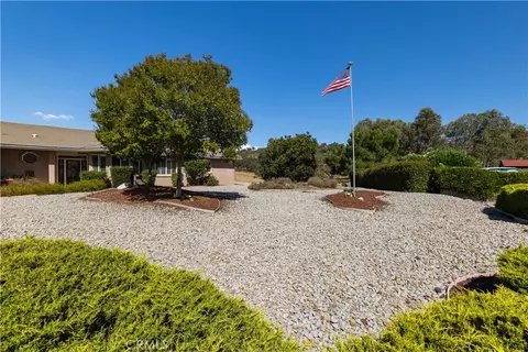 Exterior - 1615 Buggywhip Ln, Paso Robles, CA 93446 photo 3 of 15