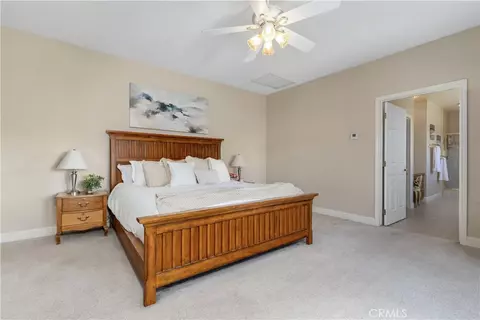 Bedroom - 1615 Buggywhip Ln, Paso Robles, CA 93446 photo 7 of 7