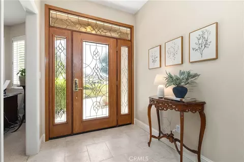 Entry Way - 1615 Buggywhip Ln, Paso Robles, CA 93446 photo 2 of 5