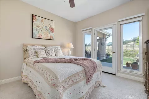 Bedroom - 1615 Buggywhip Ln, Paso Robles, CA 93446 photo 4 of 7
