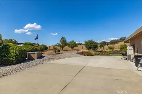 Exterior - 1615 Buggywhip Ln, Paso Robles, CA 93446 photo 12 of 15