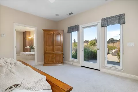 Bedroom - 1615 Buggywhip Ln, Paso Robles, CA 93446 photo 6 of 7