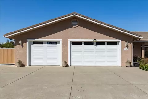 Exterior - 1615 Buggywhip Ln, Paso Robles, CA 93446 photo 4 of 15