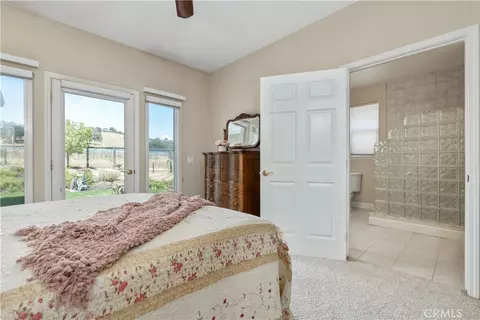 Bedroom - 1615 Buggywhip Ln, Paso Robles, CA 93446 photo 5 of 7