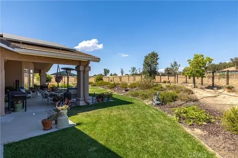Exterior - 1615 Buggywhip Ln, Paso Robles, CA 93446 photo 7 of 15