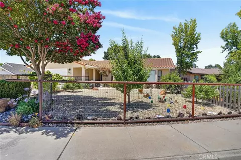Exterior - 1031 Rachel, Paso Robles, CA 93446 photo 10 of 13