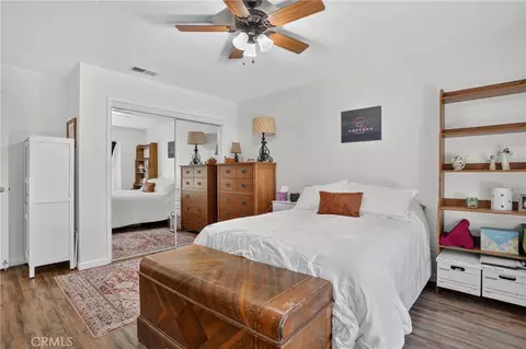 Bedroom - 1031 Rachel, Paso Robles, CA 93446 photo 5 of 5