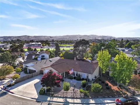 View/Area - 1031 Rachel, Paso Robles, CA 93446 photo 2 of 10
