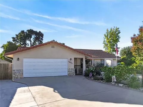 Exterior - 1031 Rachel, Paso Robles, CA 93446 photo 9 of 13