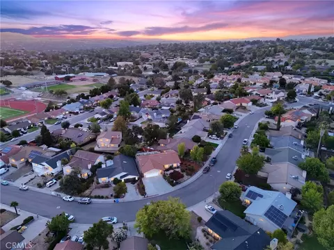 View/Area - 1031 Rachel, Paso Robles, CA 93446 photo 10 of 10