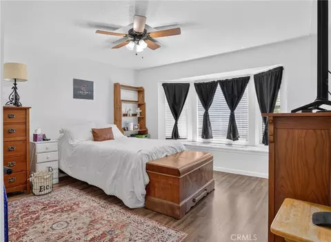 Bedroom - 1031 Rachel, Paso Robles, CA 93446 photo 4 of 5