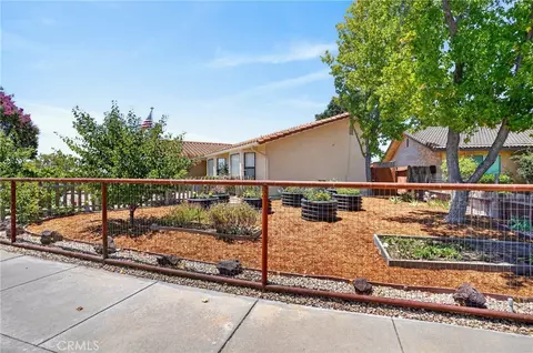 Exterior - 1031 Rachel, Paso Robles, CA 93446 photo 11 of 13