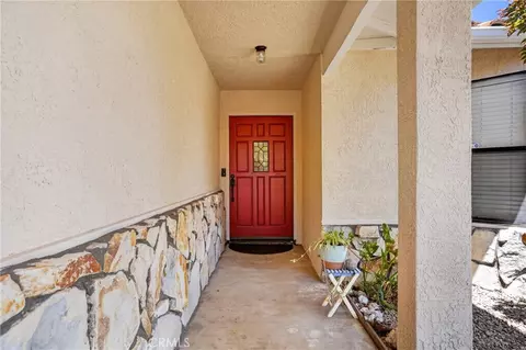 Entry Way - 1031 Rachel, Paso Robles, CA 93446 photo 1 of 4