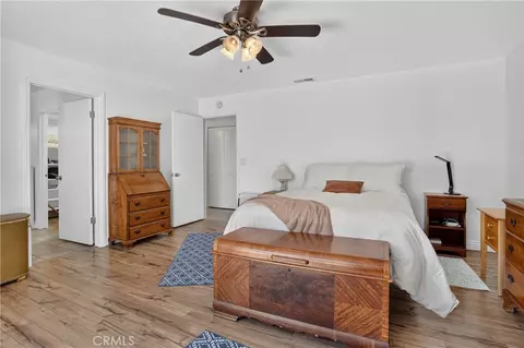 Bedroom - 1031 Rachel, Paso Robles, CA 93446 photo 2 of 5