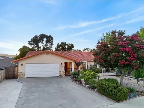 Exterior - 1031 Rachel, Paso Robles, CA 93446 photo 1 of 13