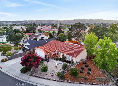 View/Area - 1031 Rachel, Paso Robles, CA 93446 photo 4 of 10