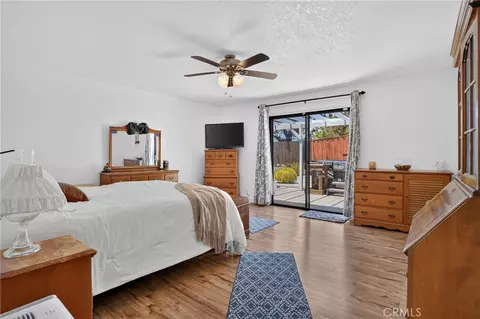 Bedroom - 1031 Rachel, Paso Robles, CA 93446 photo 1 of 5