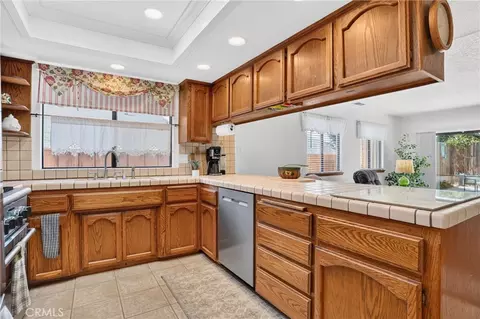 Kitchen - 1031 Rachel, Paso Robles, CA 93446 photo 1 of 2