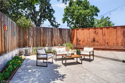 Exterior - 1031 Rachel, Paso Robles, CA 93446 photo 6 of 13