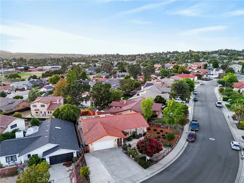 View/Area - 1031 Rachel, Paso Robles, CA 93446 photo 6 of 10