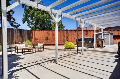 Exterior - 1031 Rachel, Paso Robles, CA 93446 photo 5 of 13