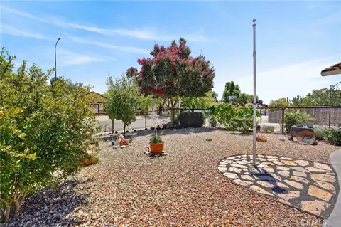 Exterior - 1031 Rachel, Paso Robles, CA 93446 photo 12 of 13