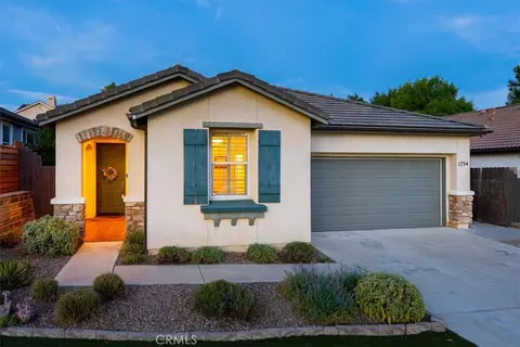 Exterior - 1754 Brahma, Paso Robles, CA 93446 photo 7 of 8