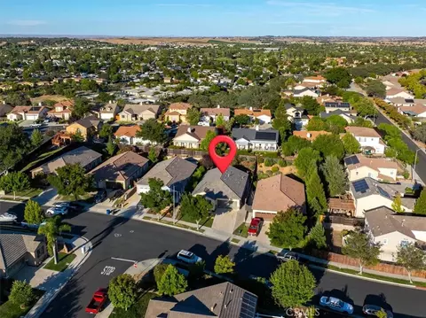 View/Area - 1754 Brahma, Paso Robles, CA 93446 photo 7 of 7